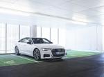 Audi A6 55 TFSI e Quattro S-Line 2019 года (WW)
